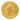 [Used A/Good Condition] 24K Maple Leaf Gold Coin 1/10oz Random Year Canada Pure Gold K24 Coin Coin