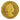 【中古AB/使用感小】
貨幣 ピーターラビット 100周年記念 金貨 コイン 純金 1/5オンス 1/5oz 2002年 イギリス領ジブラルタル 24金 K24 2002 ELIZABETH II　999.9刻印