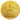 【中古AB/使用感小】 純金 天皇陛下宝祚五十年 記念メダル 45g 昭和50年 24金 K24 メダル  
 20503176089