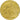 【中古AB/使用感小】 純金 手塚治虫 21世紀カウントダウン 限定版美術メダル・コレクション ジャングル大帝 19g K24 24金 メダル  
 20520045064