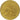 【中古AB/使用感小】 純金 手塚治虫 21世紀カウントダウン 限定版美術メダル・コレクション ジャングル大帝 19g K24 24金 メダル  
 20520045064