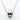 【中古AB/使用感小】
ネックレスBVLGARI ブルガリ ビー・ゼロワン K18