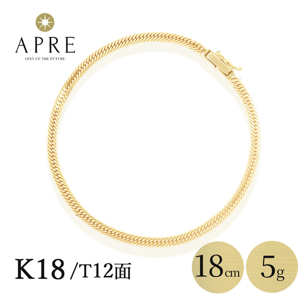 新品N/新品】 喜平 T12面 18cm 5g キヘイ 12面トリプル トリプル12面
