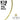 Kihei Necklace 18K K18 Triple 12-sided 50cm 50g Mint certified stamp Gold Kihei Chain 12-sided Triple 12-sided 750 New Immediate delivery 