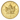 【中古AB/使用感小】 24金 メイプルリーフ 金貨 1/4オンス 1/4oz ランダムイヤー カナダ 純金 K24 金地金 メープルリーフ コイン 硬貨 貨幣