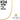 [Limited special price! ~3/31] Pure gold Kihei necklace 24K W6 sides 55cm 11g Kihei double 6 sides 6 sides double Mint certification mark K24 New 