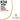 [Limited special price! ~3/31] Pure gold Kihei necklace 24K W6 sides 55cm 22g Kihei double 6 sides 6 sides double Mint certification mark K24 New 