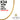 [Limited special price! ~3/31] Pure gold Kihei necklace 24K W6 sides 60cm 50g (confirmed over 54g) Mint certification mark K24 double stopper Kihei double 6 sides 6 sides double new 
