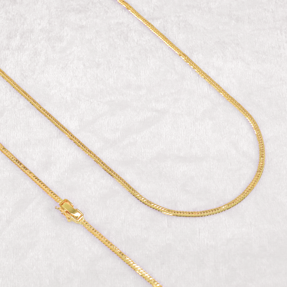 新品N/新品】 750 喜平 トリプル12面 50cm 7g キヘイ 12面 新品N/新品】 750 喜平 トリプル12面 50cm 7g キヘイ 12面