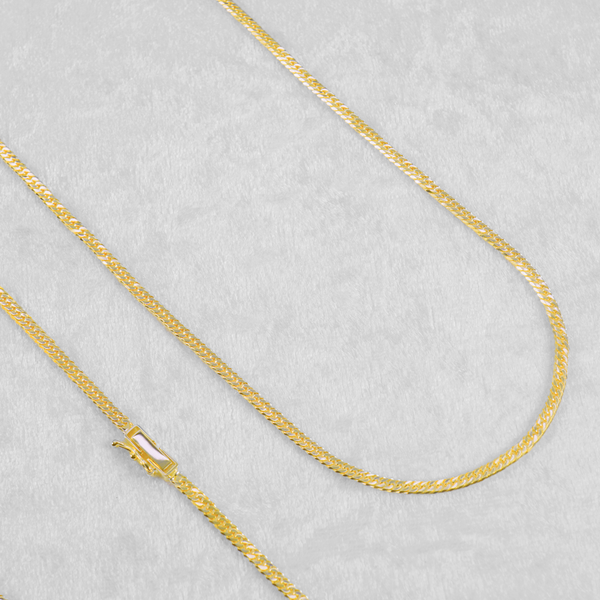 新品N/新品】 750 喜平 W6面 50cm 10g キヘイ ダブル6面 6面