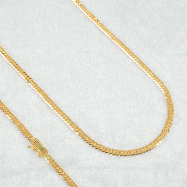 喜平 W6面 50cm 20g キヘイ ダブル6面 6面ダブル 六面 18金 造幣局検印