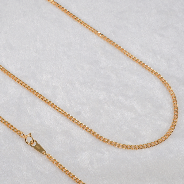 純金 喜平 シングル2面 60cm 20g キヘイ 2面シングル 二面 24金 造幣局