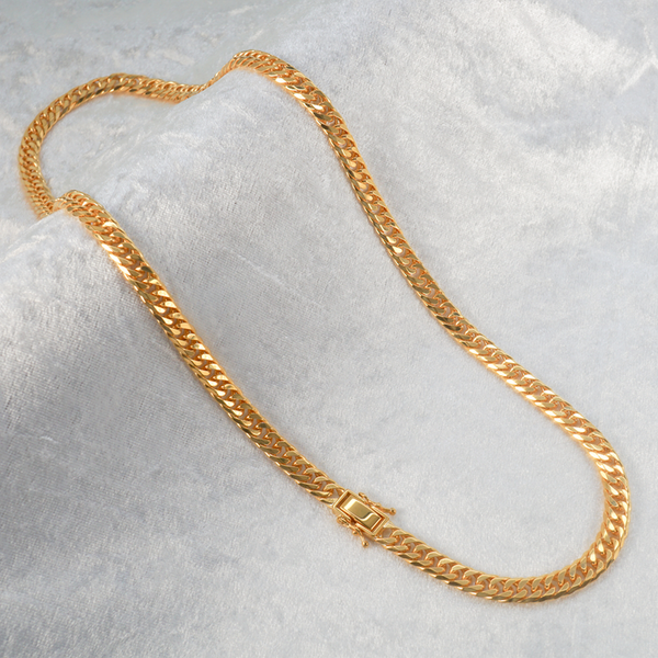 24K 24金 ウリの種のネックレス 足金999刻印入り 24K 24金 ウリの種の 24K 24金 ウリの種のネックレス 足金999刻印入り 24K 24金 ウリの種の