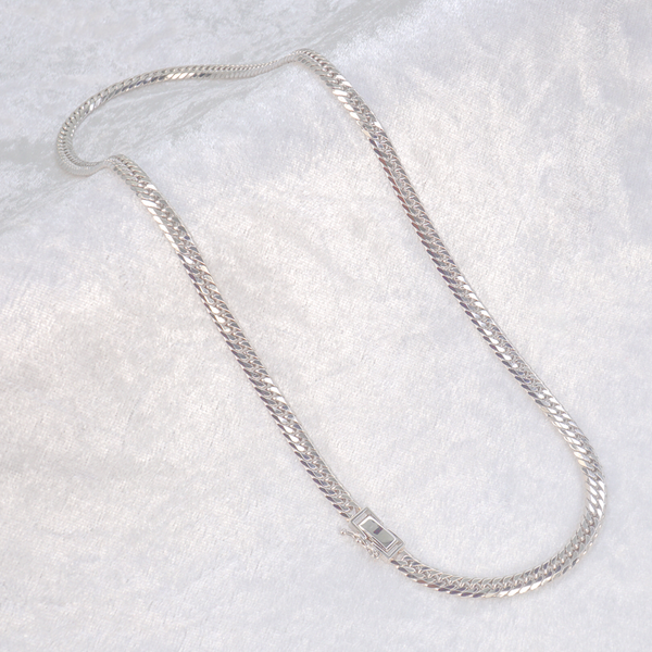 新品N/新品】 プラチナ喜平 W6面 50cm 50g キヘイ ダブル6面 6面ダブル 新品N/新品】 プラチナ喜平 W6面 50cm 50g キヘイ ダブル6面 6面ダブル