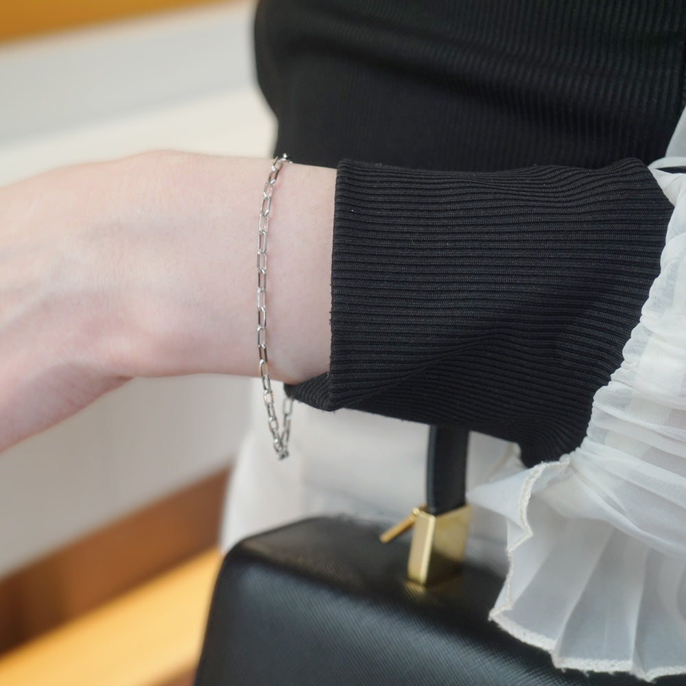 専用 Pt850 凸凹サークル ブレスレット WBCY4178_600x600_crop_center.