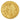 [Used SA/Extremely Good Condition] 24K Vienna Gold Coin 1oz Austria Coin Coin Coin