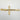 クロス 十字架 クロス彫り 18金 男女兼用 K18YG ペンダントトップ   alap-20