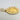 Maria Christ K24 Ingot 1g K18 Frame Oval Plate Type 24K 18K K24 K18 Pendant Top ipap-327