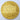 [Used A/Good Condition] 24K Vienna Gold Coin 1oz Austria Random Year Coin Coin Coin